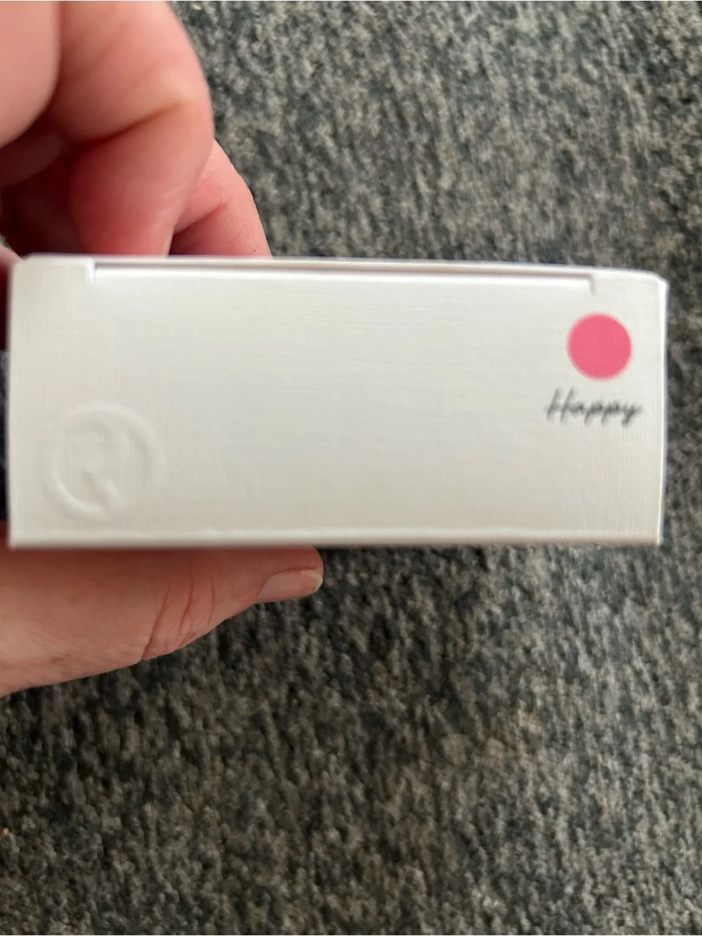 Rare Beauty Selena Gomez Soft Pinch Luminous Powder Blush Happy New In Box